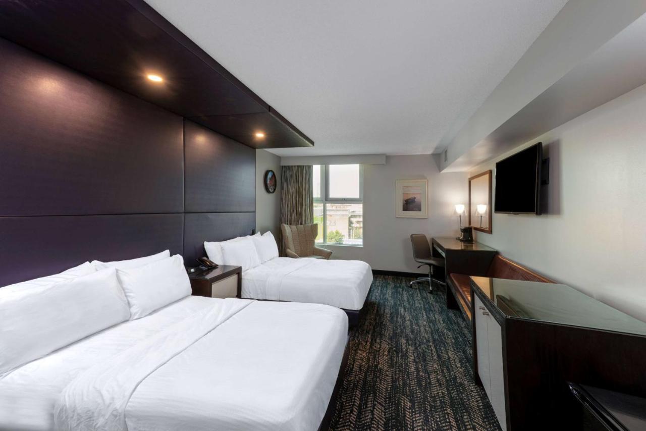 41 Lakefront Hotel, Trademark Collection By Wyndham Geneva Dış mekan fotoğraf