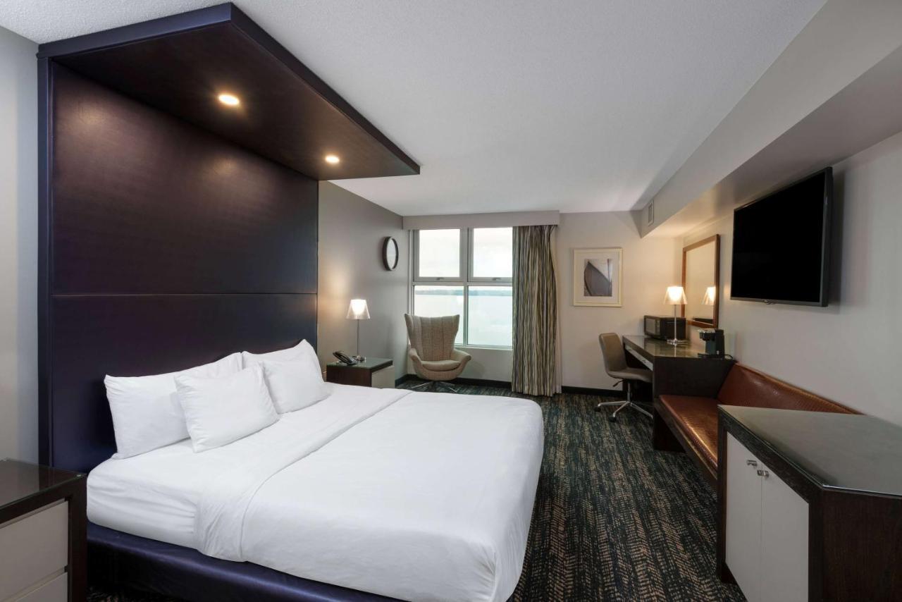 41 Lakefront Hotel, Trademark Collection By Wyndham Geneva Dış mekan fotoğraf