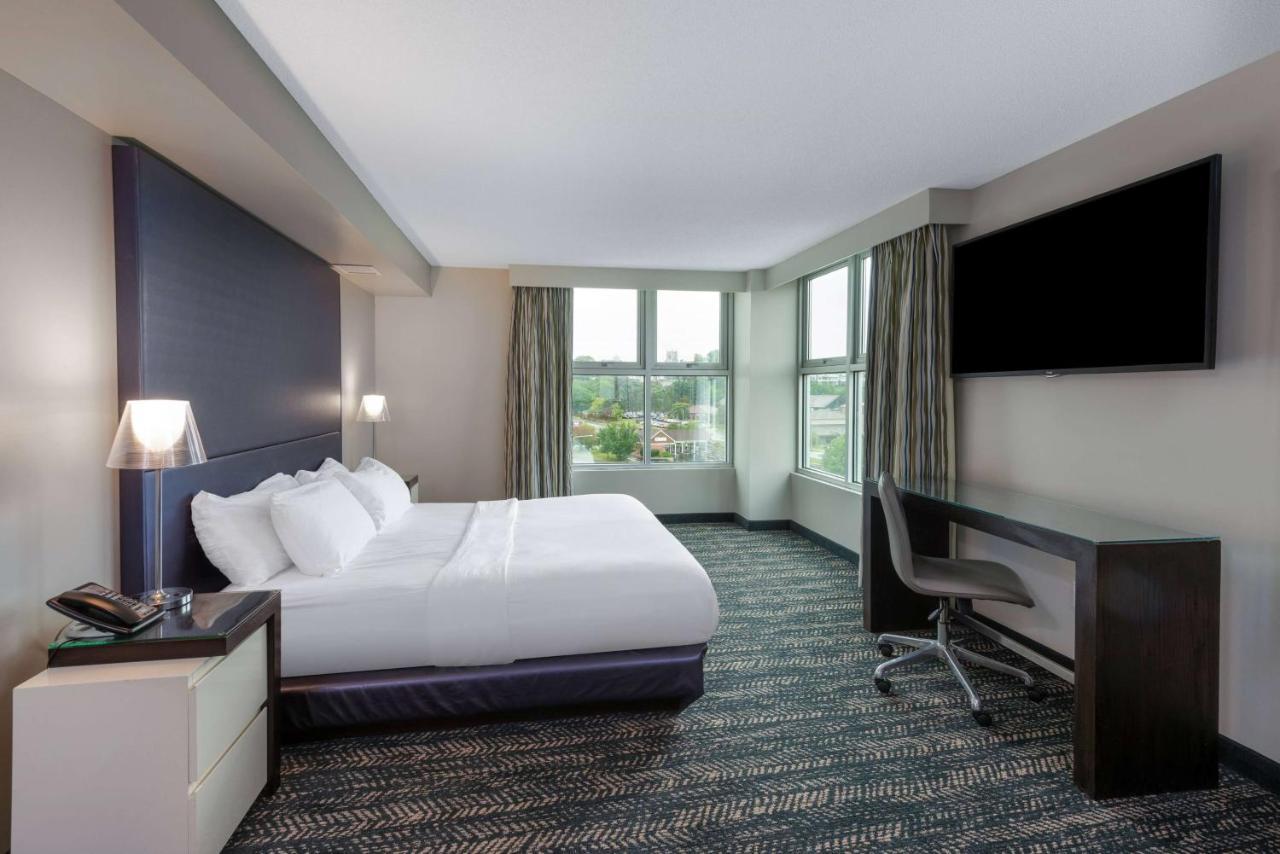 41 Lakefront Hotel, Trademark Collection By Wyndham Geneva Dış mekan fotoğraf