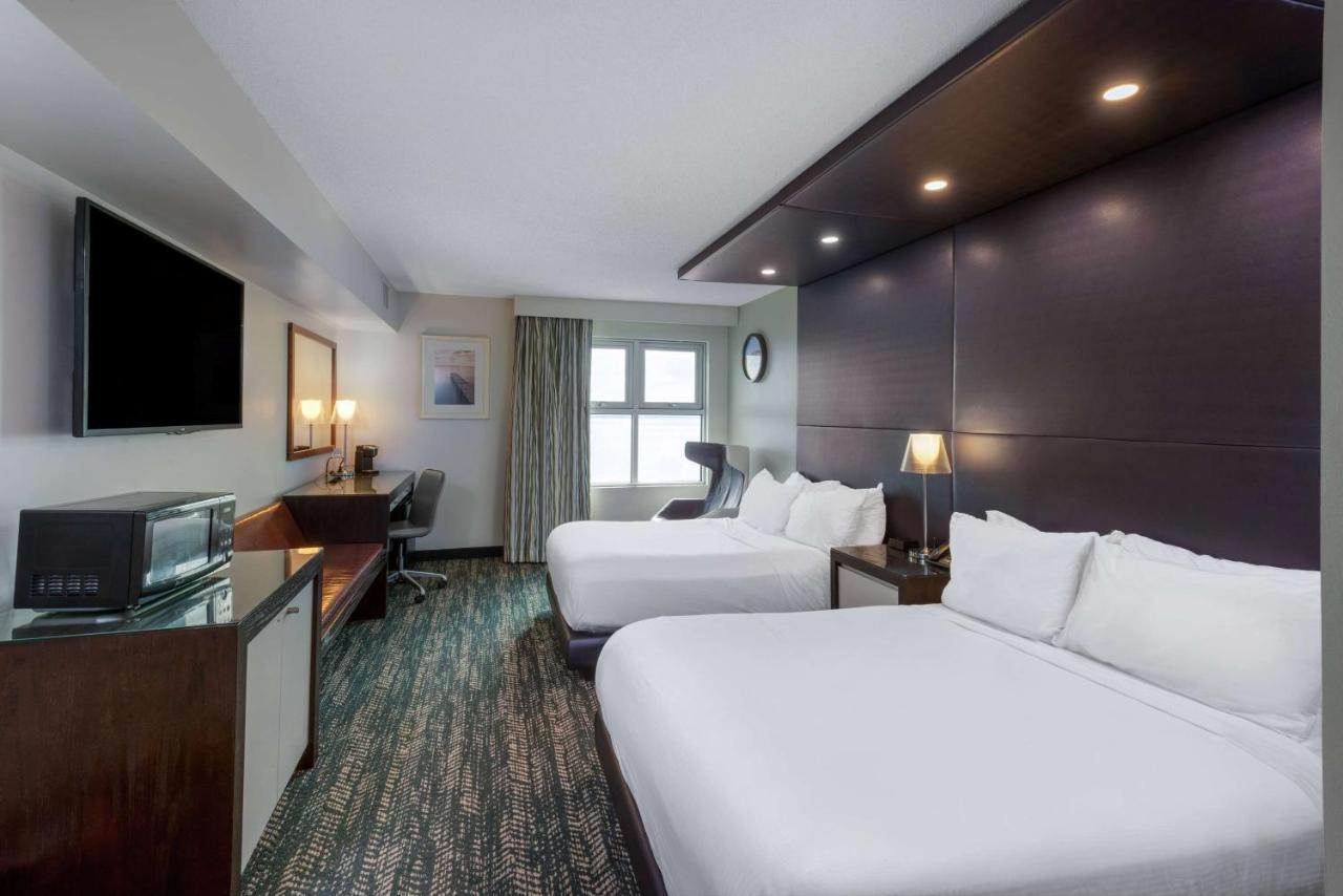 41 Lakefront Hotel, Trademark Collection By Wyndham Geneva Dış mekan fotoğraf