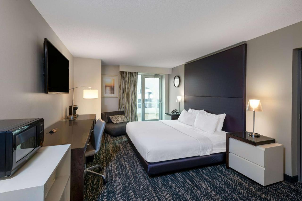 41 Lakefront Hotel, Trademark Collection By Wyndham Geneva Dış mekan fotoğraf
